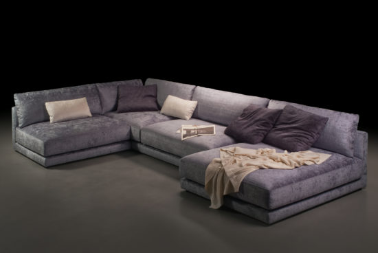 Katarina sofa фото 13