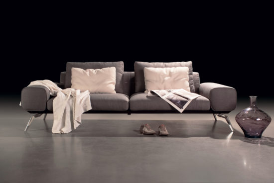 Linda sofa фото 21