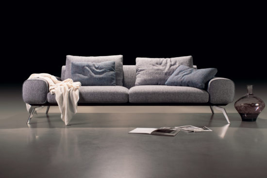 Linda sofa фото 17