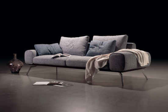 Linda sofa фото 16