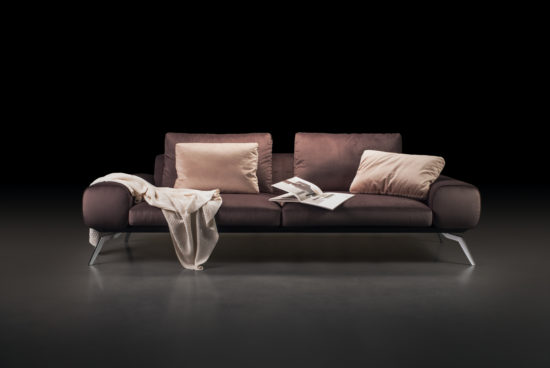 Linda sofa фото 12