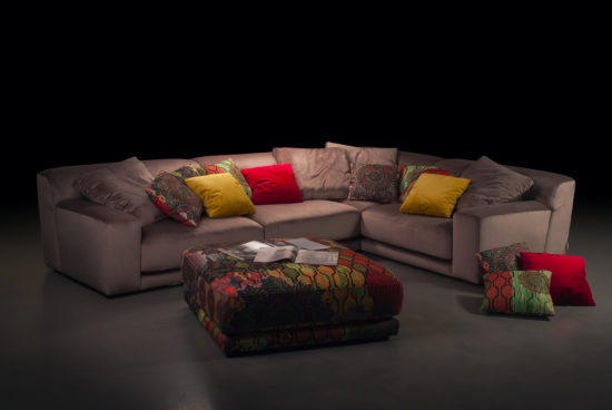 Tutto sofa фото 39