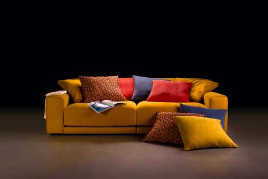 Tutto sofa фото 38