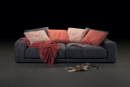 Tutto sofa фото 30