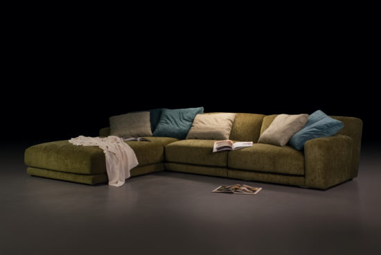 Tutto sofa фото 29