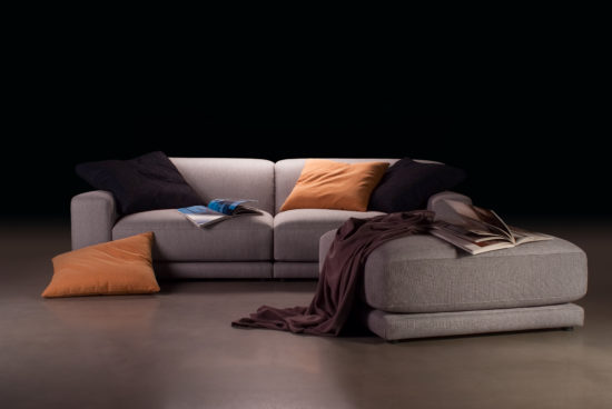 Tutto sofa фото 24