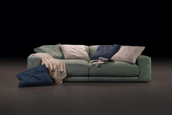 Tutto sofa фото 23