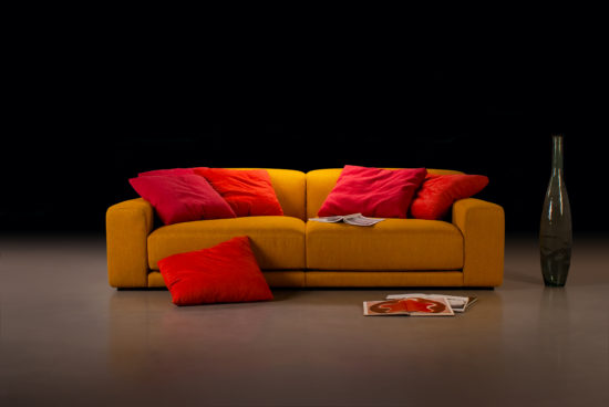 Tutto sofa фото 19