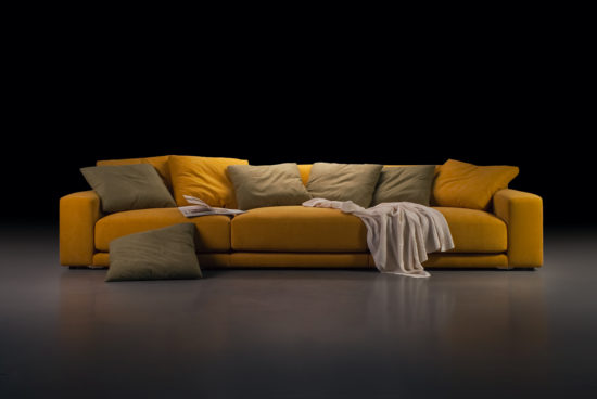 Tutto sofa фото 17