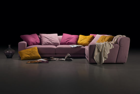 Tutto sofa фото 14