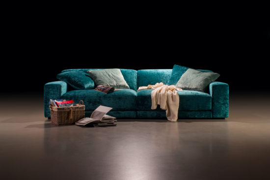 Tutto sofa фото 11