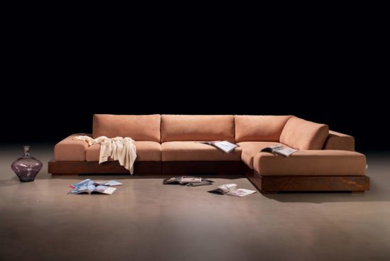 Appiani sofa фото 1