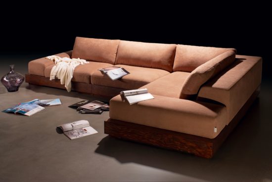 Appiani sofa фото 2