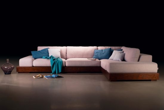 Appiani sofa фото 3