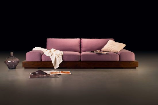 Appiani sofa фото 4