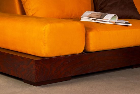 Appiani sofa фото 8