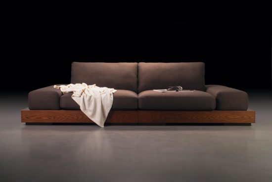 Appiani sofa фото 9