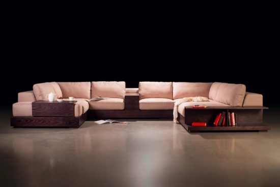 Appiani sofa фото 13