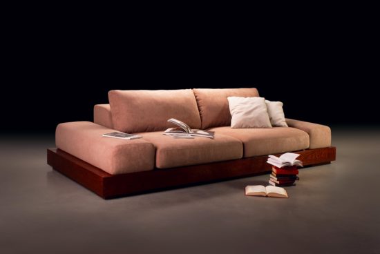 Appiani sofa фото 18