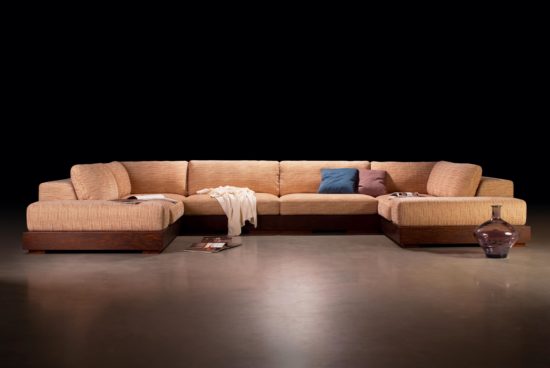 Appiani sofa фото 16