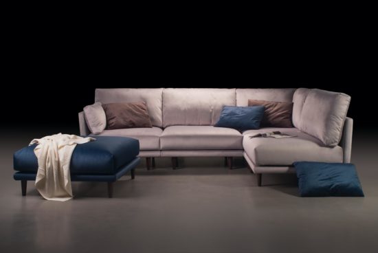 Alfinosa sofa фото 39
