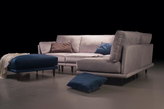 Alfinosa sofa фото 38