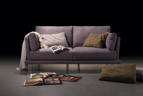 Alfinosa sofa фото 35