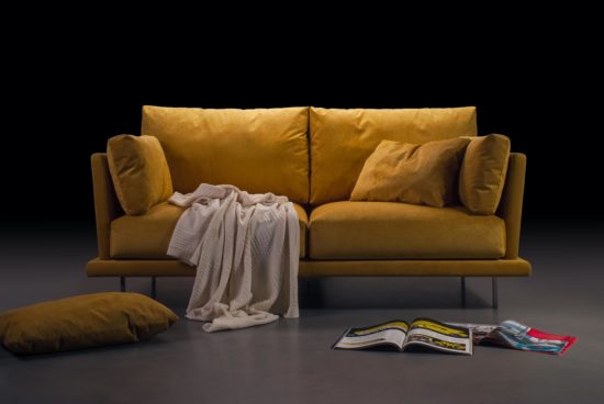 Alfinosa sofa фото 34