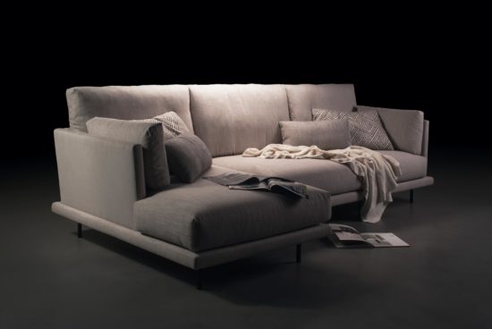 Alfinosa sofa фото 31