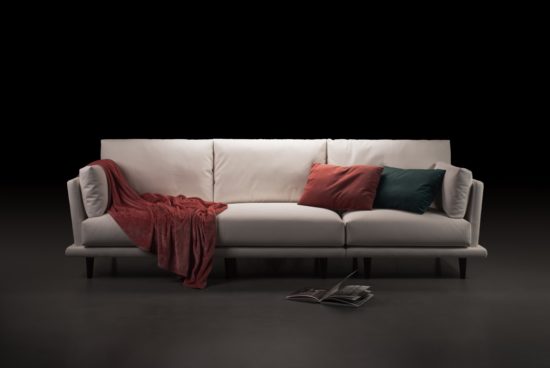 Alfinosa sofa фото 30