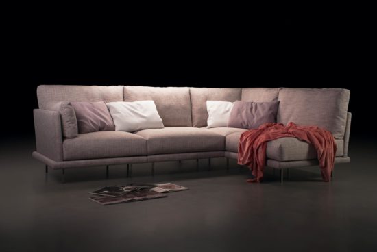 Alfinosa sofa фото 19