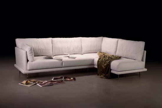 Alfinosa sofa фото 15