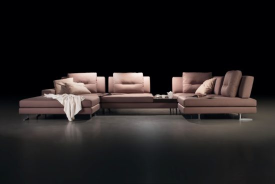 Ermes sofa фото 42