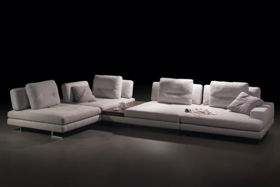 Ermes sofa фото 41