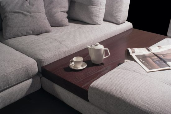 Ermes sofa фото 40