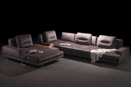 Ermes sofa фото 39