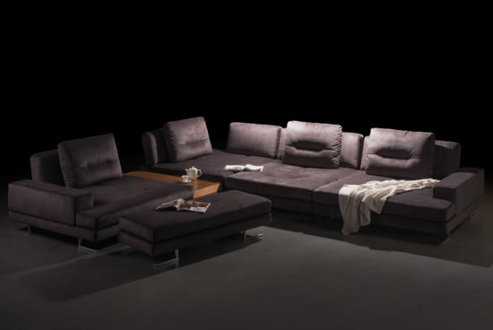 Ermes sofa фото 38