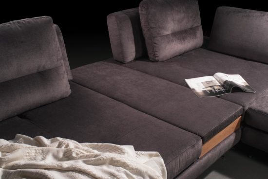 Ermes sofa фото 36