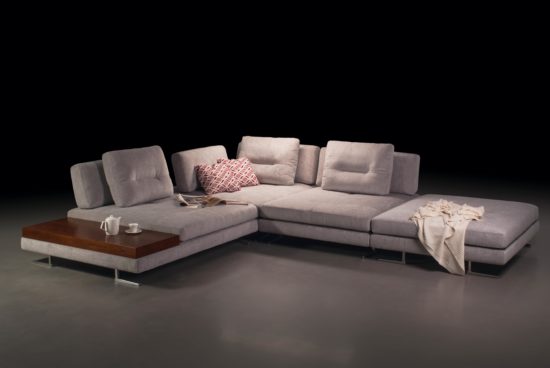 Ermes sofa фото 33