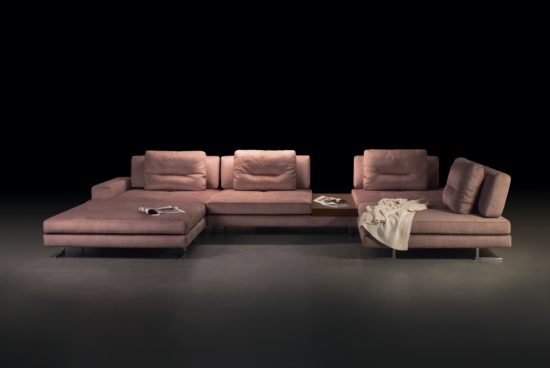 Ermes sofa фото 32