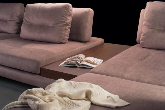 Ermes sofa фото 31