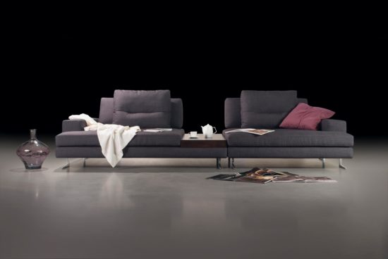 Ermes sofa фото 30