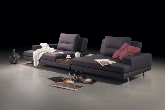 Ermes sofa фото 29