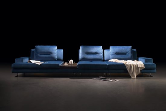 Ermes sofa фото 28