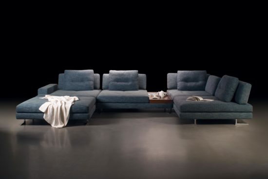 Ermes sofa фото 27