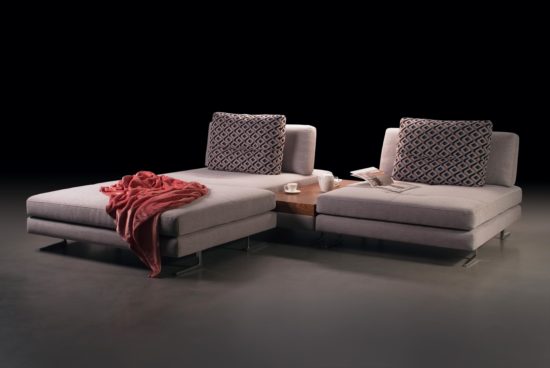 Ermes sofa фото 25