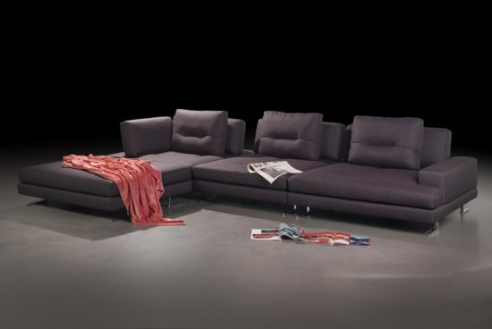 Ermes sofa фото 23