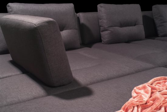 Ermes sofa фото 22