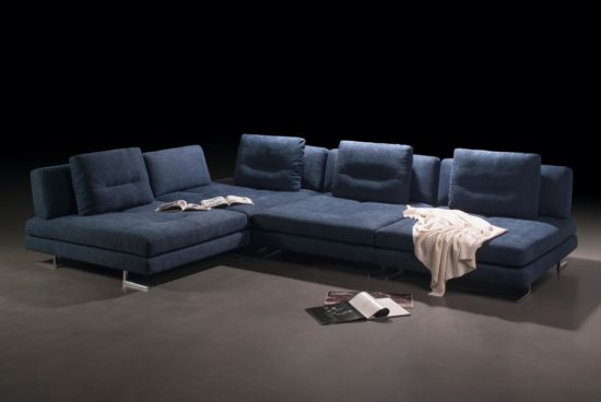 Ermes sofa фото 21