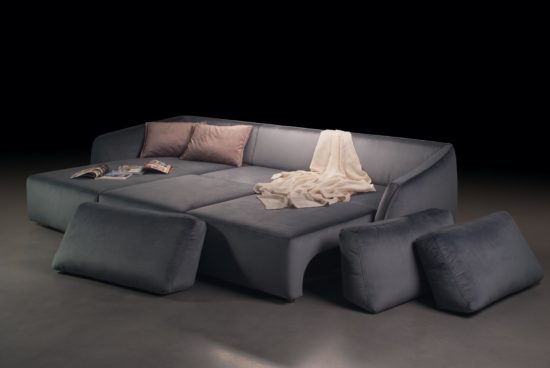 Moon sofa фото 29